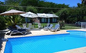 Cabañas Midelem